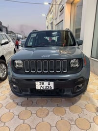 رينجيد • ٢٠١٨ • محرك ٢٤٠٠