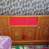 البيع بوفيه وميز  وتاج البيع الشراي ينتصل على رقم 07806250924