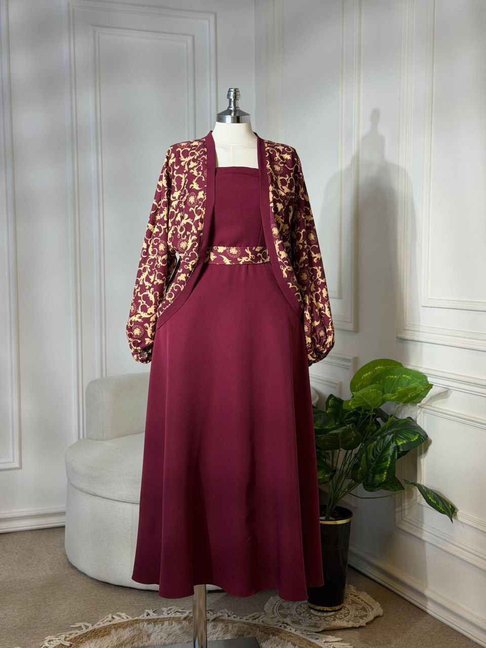 صدرية مع كنزة❤‍🩹
 

خامة هوريم دابل تركي

38-40-42-44-46-48 بغداد, العراق


**إذا كنت صاحب هذا الإعلان وتريد حذفه لأي سبب، رجاءا أرسل رسالة إلى الدعم الفني**