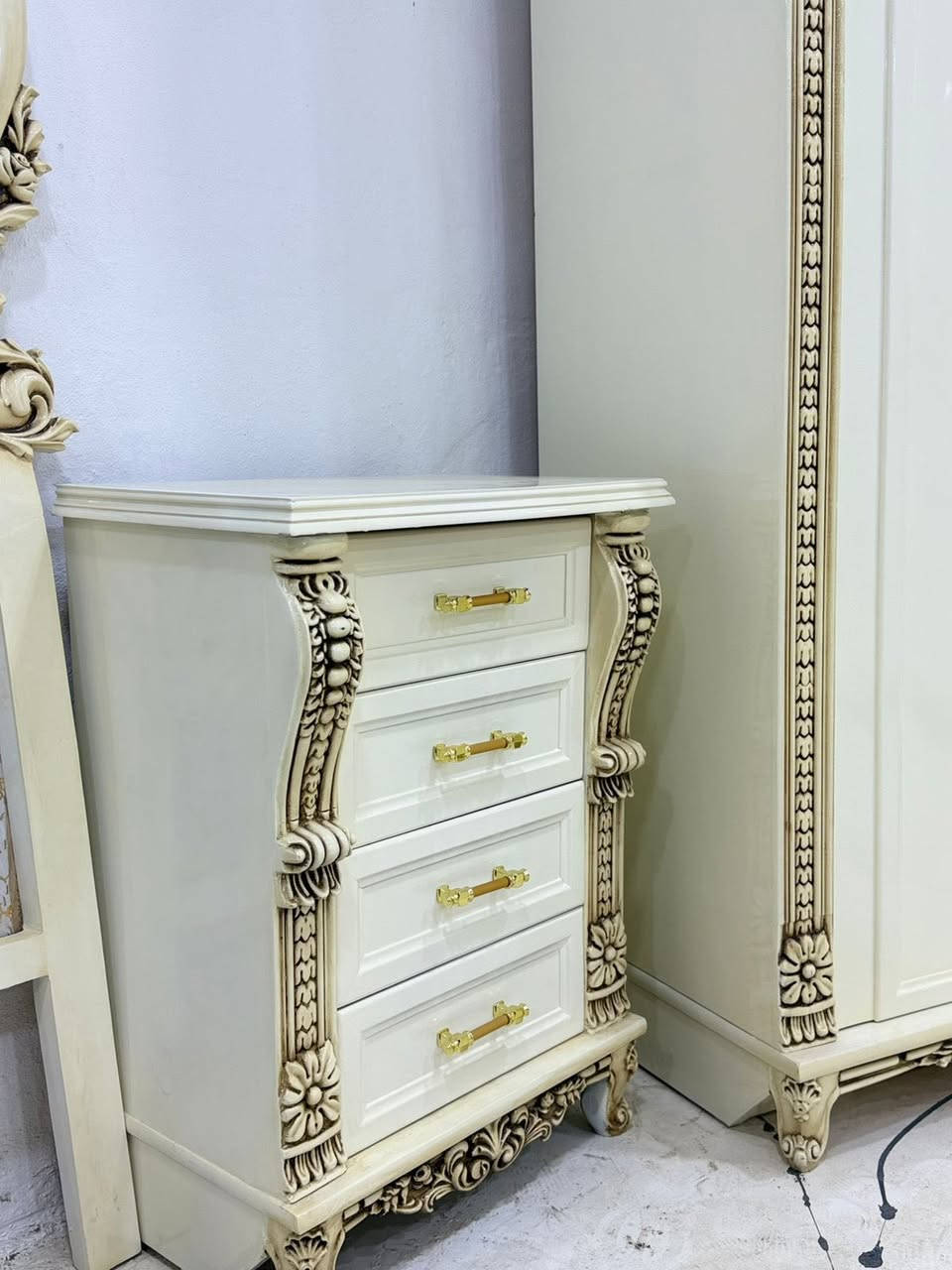 غرفه نوم نجاره عراقيه
شغل درجه اولى 
خشب زان 
ضهر جرجوبه
ضمان 5 سنوات 
شد ونقل علينا 
وتوصلك هديه وياها


**إذا كنت صاحب هذا الإعلان وتريد حذفه لأي سبب، رجاءا أرسل رسالة إلى الدعم الفني**