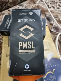 انفينكس GT ٣٠ برو • ٢٥٦ • سوق الشيوخ