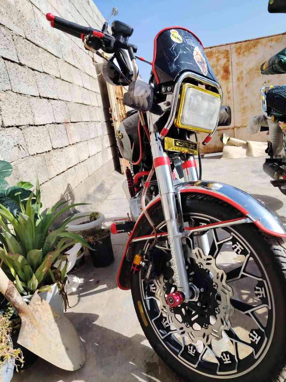 للبيع 2025 محرك 200 🔴السعر 800
رقم ***********
