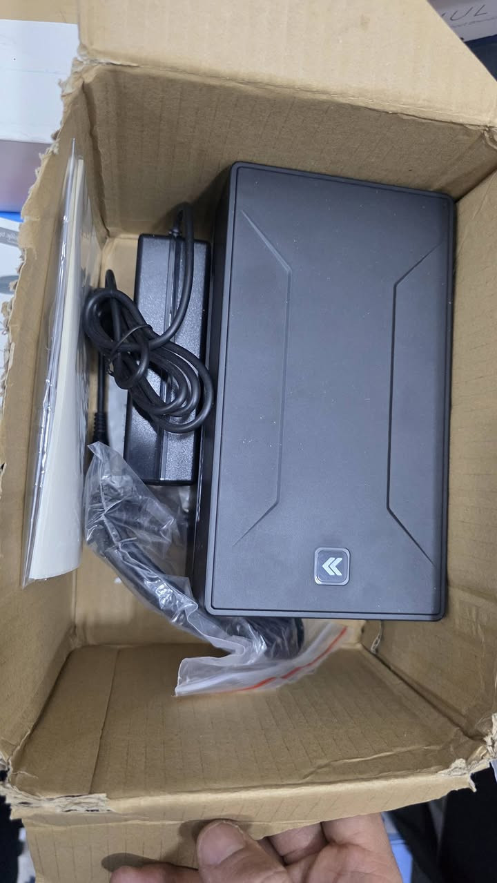 طابعه حرارية


**إذا كنت صاحب هذا الإعلان وتريد حذفه لأي سبب، رجاءا أرسل رسالة إلى الدعم الفني**