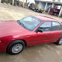 مستربوشي كلاند • ١٩٩٣ • سليمانيه