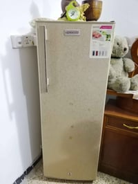 ثلاجة • عمارة ميسان