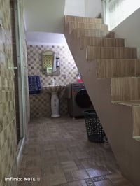 بنجا علي • ١٩٠م • كراج حديقة