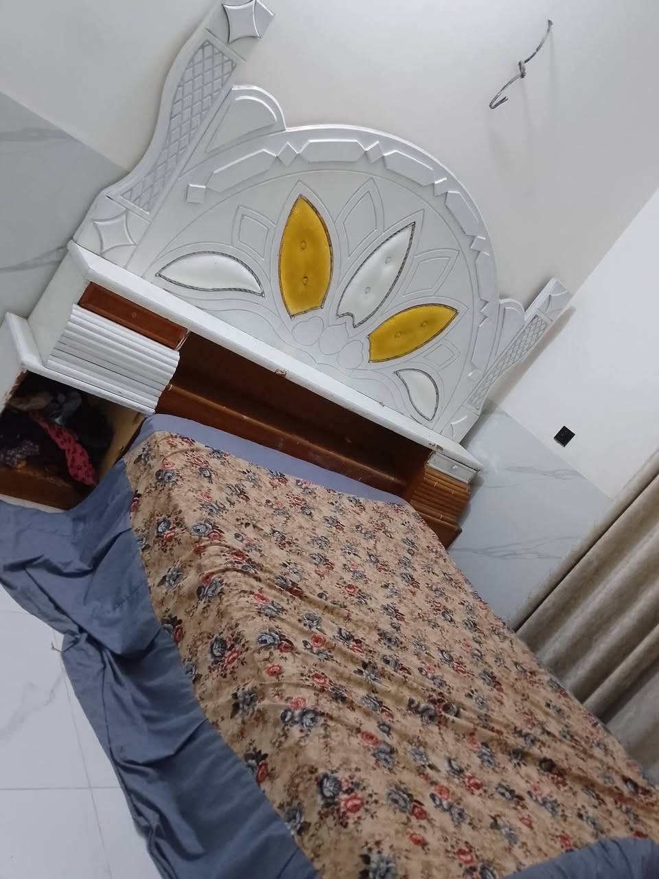 السلام عليكم غرفت خشاب للبيع تزكام.سعر.٨٥٠


**إذا كنت صاحب هذا الإعلان وتريد حذفه لأي سبب، رجاءا أرسل رسالة إلى الدعم الفني**