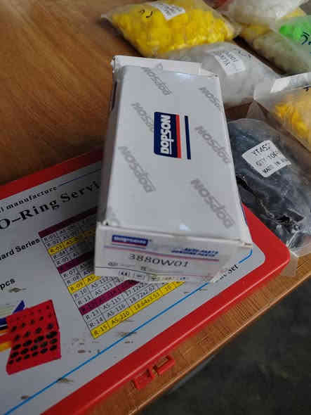 يتوفر لدينا فيت بم دبسون اصلي  لاريدو سعر 22 الف
يتوفر لدينا فيت بم دبسون اصلي تاهو 22 سعر 38 الف
يتوفر لدينا فيت بم مارسيدس سعر 30 الف
فيت بم ماستر مارسيدس رفيع سعر 37 الف
فيت بم ماستر جارجر جالنجر أوباما سعر 22 الف 
وفيت بم برادو سعر 12 الف كوبي درجه اولى
فيت بم جارجر سعر 20 الف
فيت بم BM ماستر  سعر 30 الف
فيت بم ماستر فلاونزة سعر 18 الف
سيارات كوري من 2017 الئ 2024 سعر 20 الف
نيسان سعر 10 الف كوبي درجة أولى
يتوفر لدينا كافة انواع الفيت بمات الاخرئ التي لم تذكر
 
جملة-مفرد وعروض خاصة لأصحاب الورش والمحلات 📍العنوان الديوانية حي الصناعي مجاور احمد الكوري او رزاق الفيتر 📞الاتصال ***********
واتساب ***********
