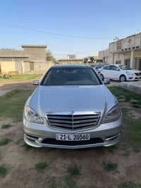 S550 • ٢٠٠٨ • ٨ سلندر
