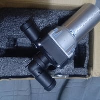 مضخة مياه • بي أم دبليو • فئات 1 و3 وX1