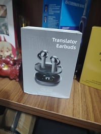 ايربود • مترجمه • استخدام خاص