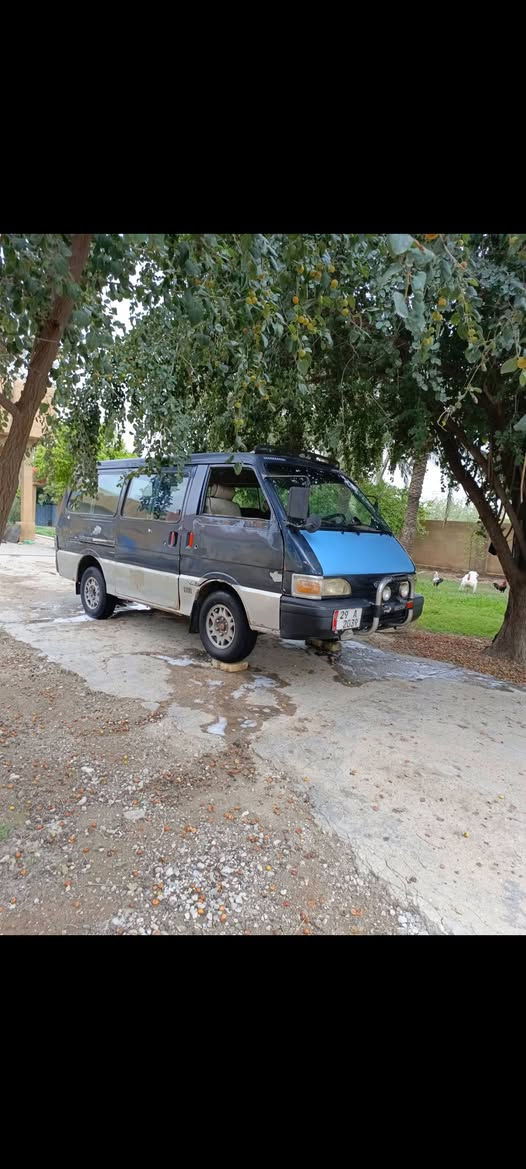 سلام عليكم كيا بسته 95 كامل مواصفات محرك كير اكسن مكفولات محرك حاويه جديد بم نوزلات جدد تخم تاير جديد صدر جديد رقم انكليزي بسمي تريد وكاله بسمك تريد تحويل سياره خير من الله. تخم تاير جديد درع امامي خلفي جديد شاشه كامره عل بك كهربائيات شركه حتى كلوب البك شغال سياره جديده سعر مناسب جدأ مكان سياره بغداد سلمان باك اتصل وبيك خير وتدلل ***********
