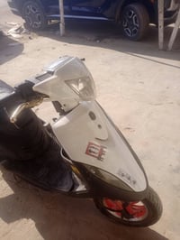 دراجة ماكس • معدلة • بوشة 49