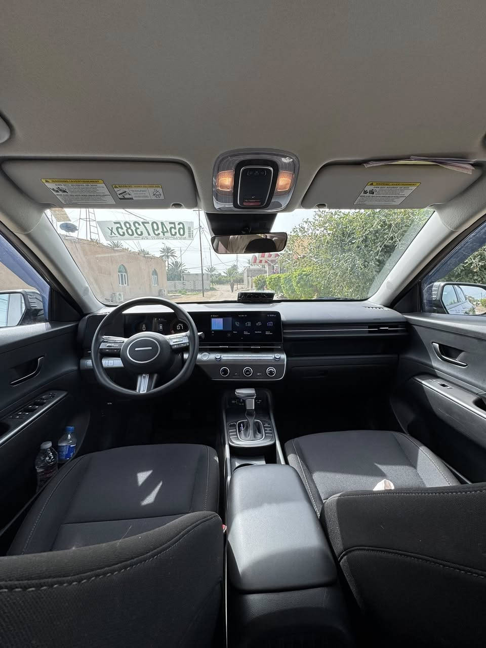 السلام عليكم
هونداي كونا 2025 للبيع 
وارد امريكي 
بصمه 
تشغيل عن بعد 
شاشه كبيره متصله
ماشيه 16 الف مايل
رادارات
كامرا وحساس اصل
لون اسمنتي غامق 
بدون صبغ حادث خلفي بسيط صور الحادث بالمنشور 
مكان السياره بابل
اي استفسار
***********
***********
