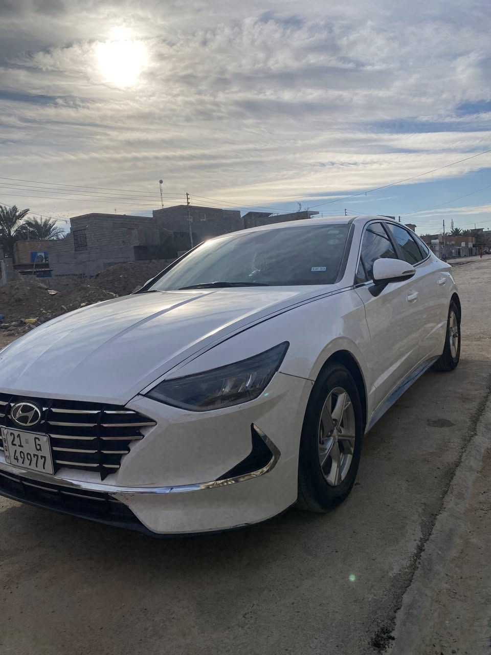 سلام عليكم سوناتا٢٢سياره جديده مال جناي ماشيه٤٠الف رقم شمالي بسمي تحويل وكاله تريد بدون ضرر سرقه بنيد سياره دكه جاكوج مابيهة مكينه2500تنفس طبيعي سعر١٦٥وبيهة مجال حك لجيه مكاني ديالى التحرير ***********
