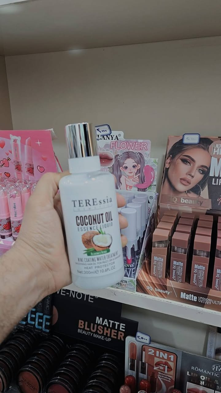 وصول وجبه جديده ثانيه
من الكوزمتك
العنوان خانقين /توله فروش مقابل تربية كوردستان
يوجد لدينا توصيل في خانقين


**إذا كنت صاحب هذا الإعلان وتريد حذفه لأي سبب، رجاءا أرسل رسالة إلى الدعم الفني**