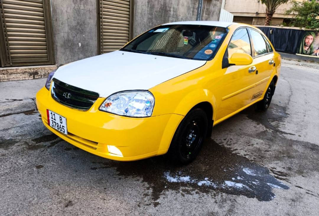 اوبترا موديل 2011 السعر 61
مكينة 1600 كير مكينة صدر تبريد 
كهربائيات تخم تاير جاهزة مابيها نقص 
مصبوغة حزام فقط جمالية 
سنوية 29 مكاني بغداد البلديات 
الاتصال على الرقم 
***********
