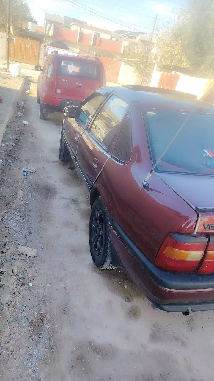 السلام عليكم للبيع اوبل فتره 20كير عادي كير محرك صدر تايرات جديد رقم الانبار مشروع وطيني سنويه لل2030صبغ مجاليه سعر 40وبيها مجال كركوك قضاء الحويجه ***********
