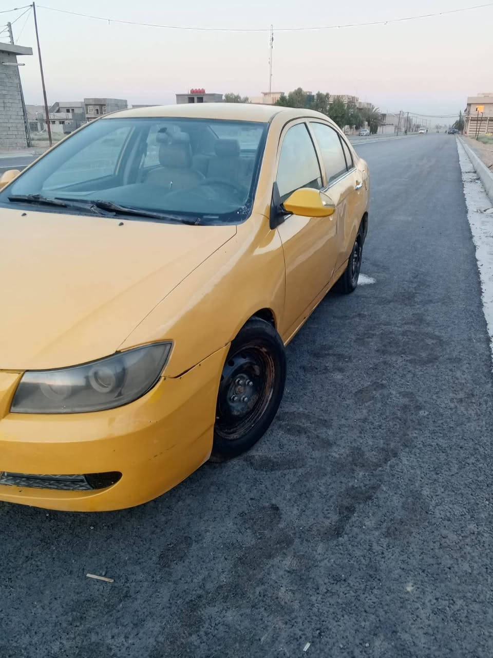 السلام عليكم اخوتي سياره ليفان محور كورله كامل شادله منضومه مال غاز يعني تشتغل نضامين غازوبانزين مكينه كيرعقل ضفيره كله كورله السياره حلوه وزينه ومعروضه بسعر زين كامله تريد تحويل تريد مكاتبه بكيفك معروضه بسعر38وبيه مجال لشراي


**إذا كنت صاحب هذا الإعلان وتريد حذفه لأي سبب، رجاءا أرسل رسالة إلى الدعم الفني**