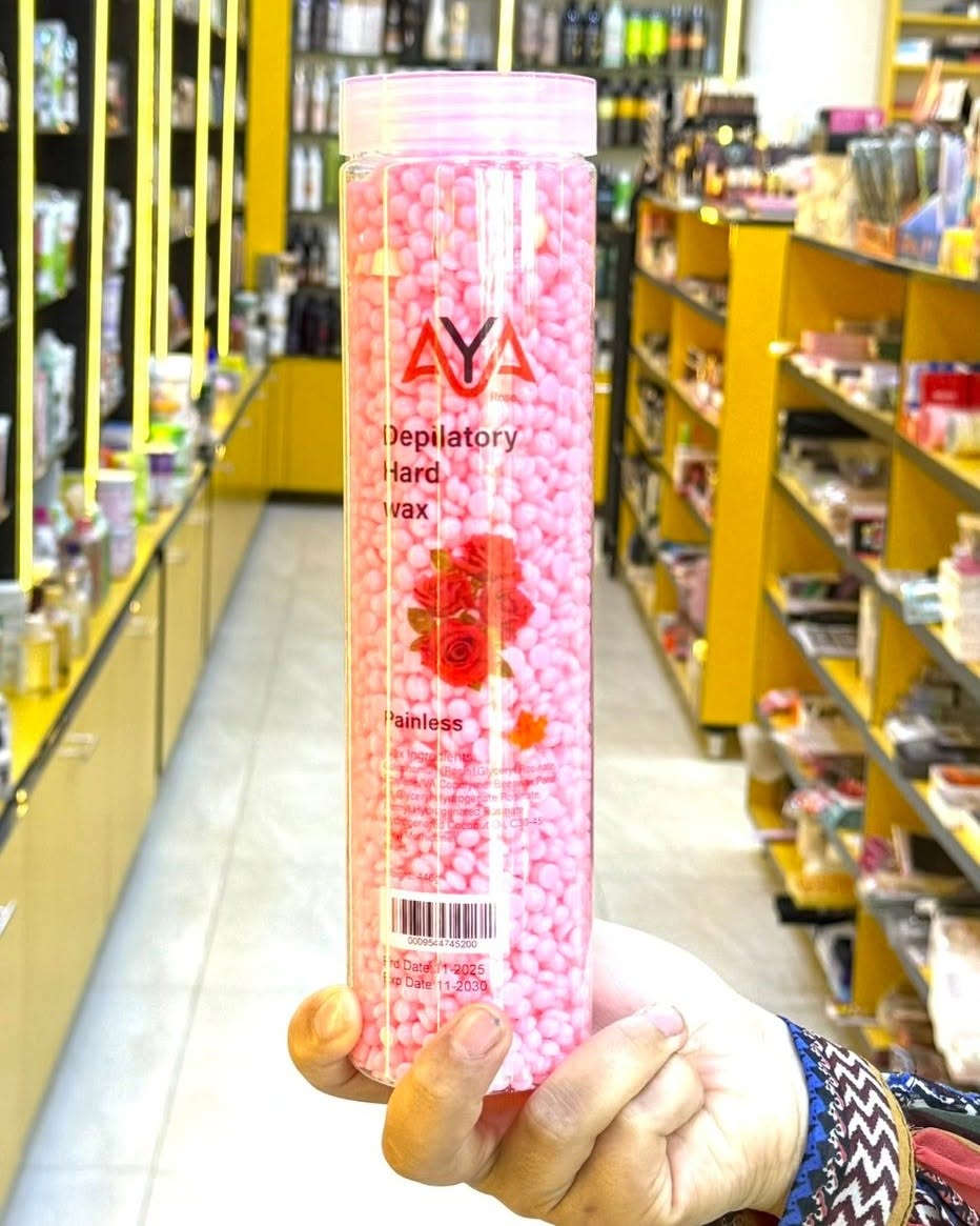 سلاو 🧡🖐مرحبا 💚 ANA COSMETIC

 �جبنالكم شمع ازاله الشعر ماركه AYA يحتوي علئ نسبه من المخدر
لعنوان كركوك قادسيه الثانيه بدايه سايدين ابو خطاب🍫
التوصيل داخل كركوك فقط ***********
