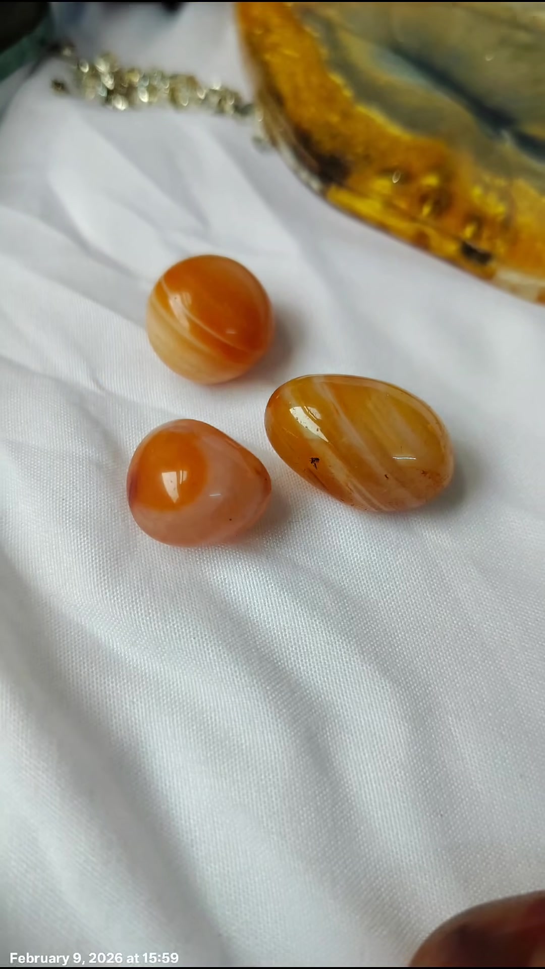 السعر حسب الوزن و موجود عروض للي ياخذ اكثر من قطعتين


**إذا كنت صاحب هذا الإعلان وتريد حذفه لأي سبب، رجاءا أرسل رسالة إلى الدعم الفني**