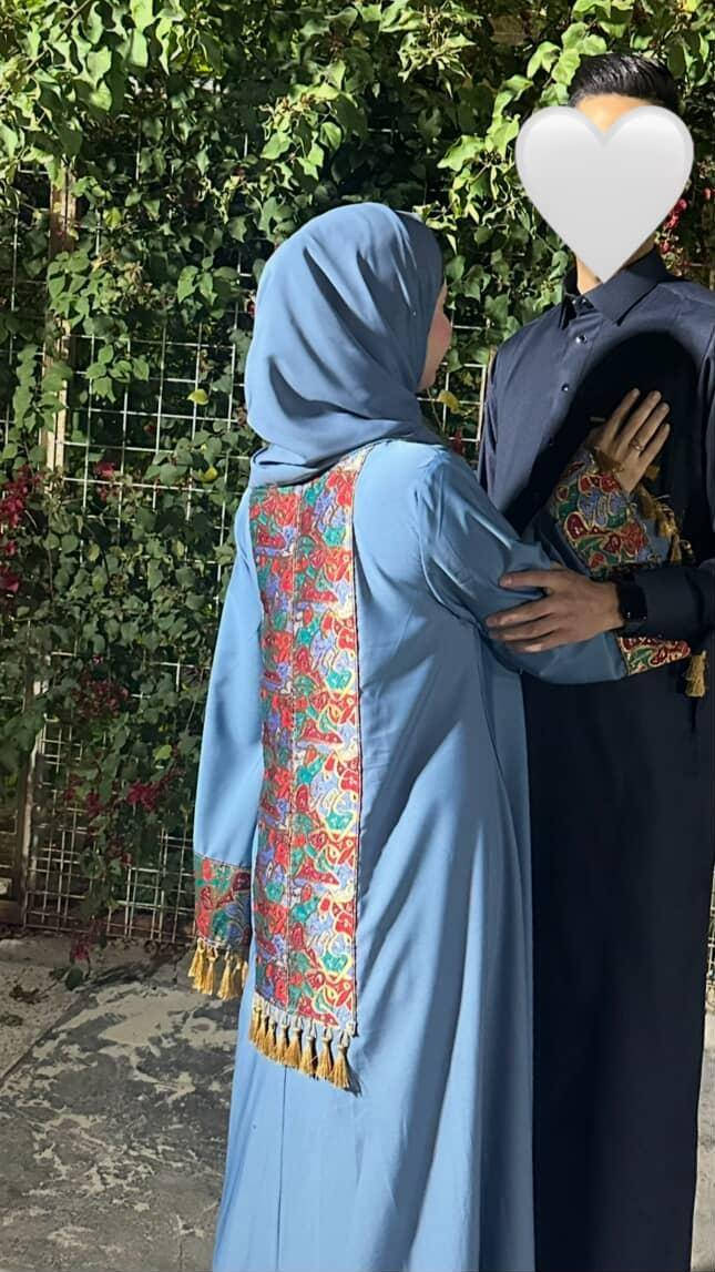 كلابيه كولش ثكيله وراقيه ملبوسه مرا بالنسبه لردانها جرص كلشش عريضه وبيها نزله حلوه...
الكلابيه تلبس قياس ٣٨ و٤٠ و٤٢
خياط مرتب هيه كلفتني ٨٠
اريدها ب ٤٠


**إذا كنت صاحب هذا الإعلان وتريد حذفه لأي سبب، رجاءا أرسل رسالة إلى الدعم الفني**