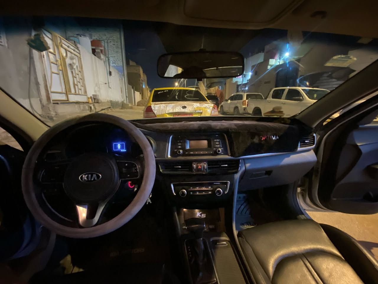 سيار ولتيمه مديل18سيار جديد وارد كوري كفاله بس قبق صدنوك صبق جهازه من كلشي  اني مكلف بل نشر رقم راعي سياره ***********محمد ابو عباس رقم بصره
