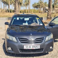 كامري 2007  امريكي مصبوغه عام بسبب الجراد كير مكينه شرط الفحص  معروضه ...