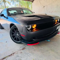 دوج جالنجر SXT 2016 • دوج SXT • جالنجر SXT • دودج تشالنجر • سيارة رياض...