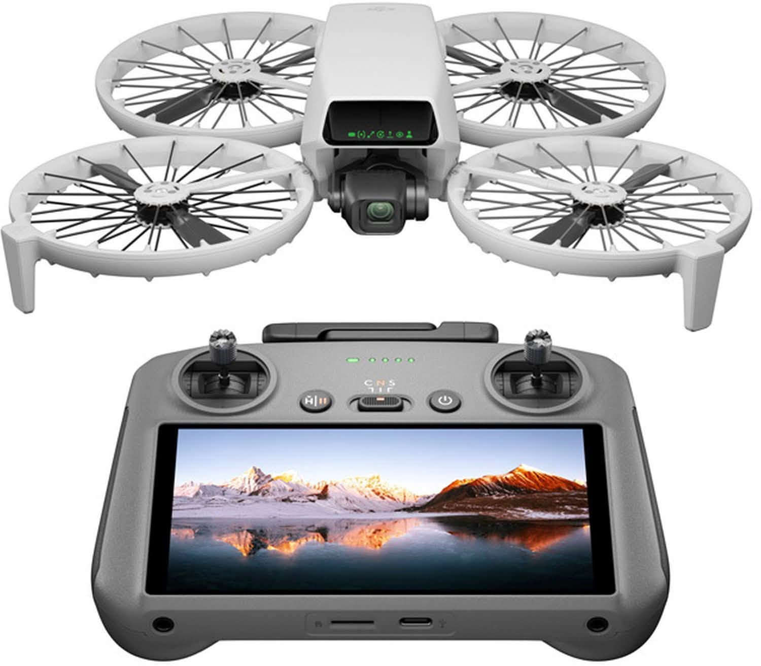 سڵاو و ڕێز
دڕۆن DJI Flip 
کەپس لۆک 
بەکارنەهاتوو

DJI Flip 
Fly More Combo 
RC 2 

متوفر
قناة تلكرام

https://t.me/davarsstore


**إذا كنت صاحب هذا الإعلان وتريد حذفه لأي سبب، رجاءا أرسل رسالة إلى الدعم الفني**