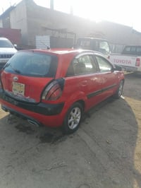 كيا ريو البيع كير شرط محرك16 2007 07518838571 السعر 55