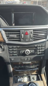 مرسيدس E200 • ٢٠١٠ • كفاله عامه