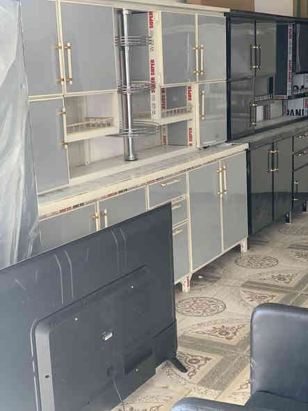 تم افتتاح فرع وكاله شركة GREEN للاثاث المنزلي في قضاء-العلم 📍شارع روتانا ،،،والبيع بسعر الجمله ***********
