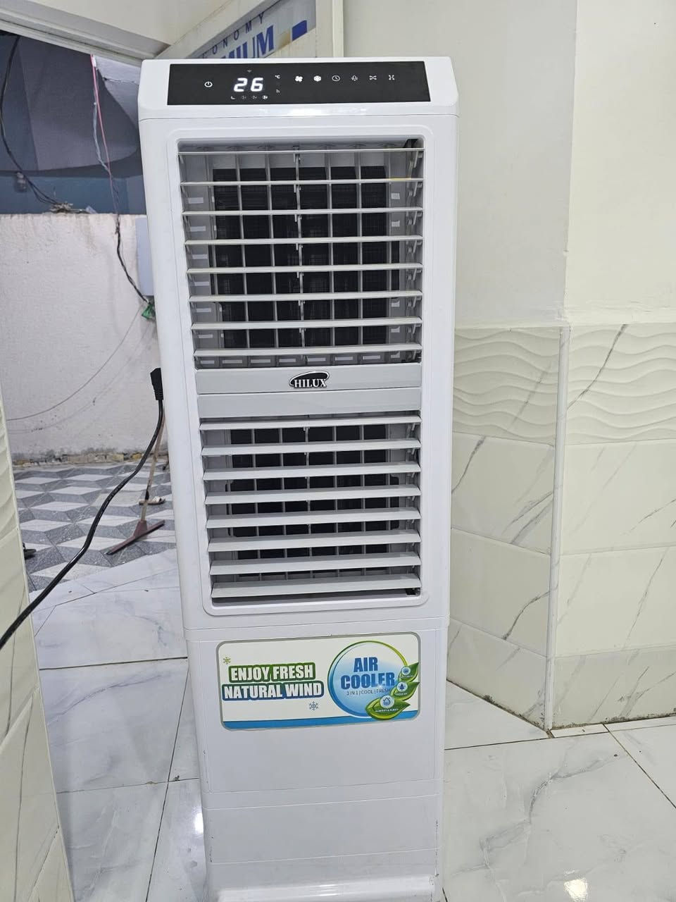مبرده  نضام سبلت شرط التبريد  استخدام سبوع السعر 250
  وترهم مراوس بمبرده ام الخرطوم 
 السماوه مجمع بوابه المثنى ورا المعالي
لطلب والاستفسار فقط مراسله واتساب ‏‪***********‬‏
