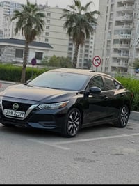 نيسان سنترا • أربيل • جلد ٦ قطع