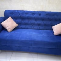 قنفات ٧مقاعد • كويريش حي سلام
