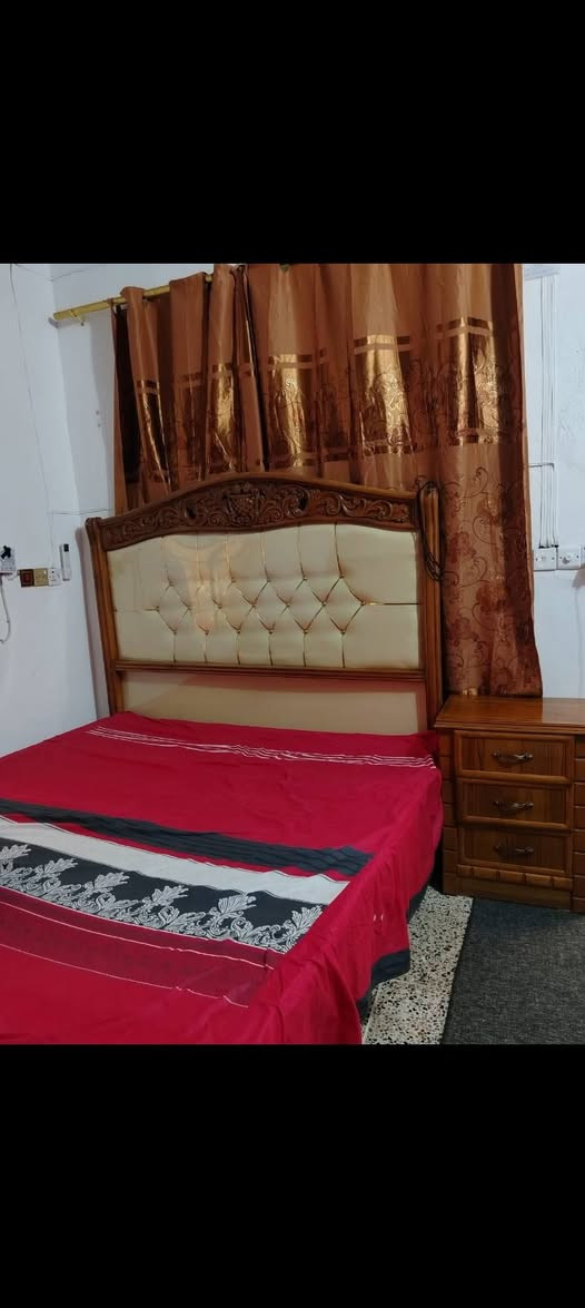 السلام عليكم غرفه اخشاب صاج عراقي
مكانه بغداد. الزعفرانيه  ***********
