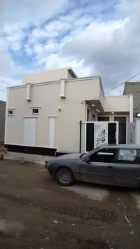 بعقوبة • دور الزراعة الثالثة • ١٠٠م