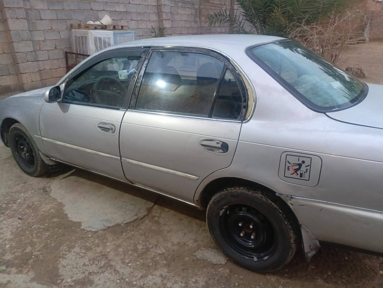 مكلف بالنشر
كورلا ٩٤ رقم بغداد مشروع وطني سنوية نافذة صارلهة ٢٠ يوم سيارة بلادية جاهزة تبريد شغال السعر ٤٩ او بيها مجال مكاني ديالى تقاطع الوجيهية ***********
