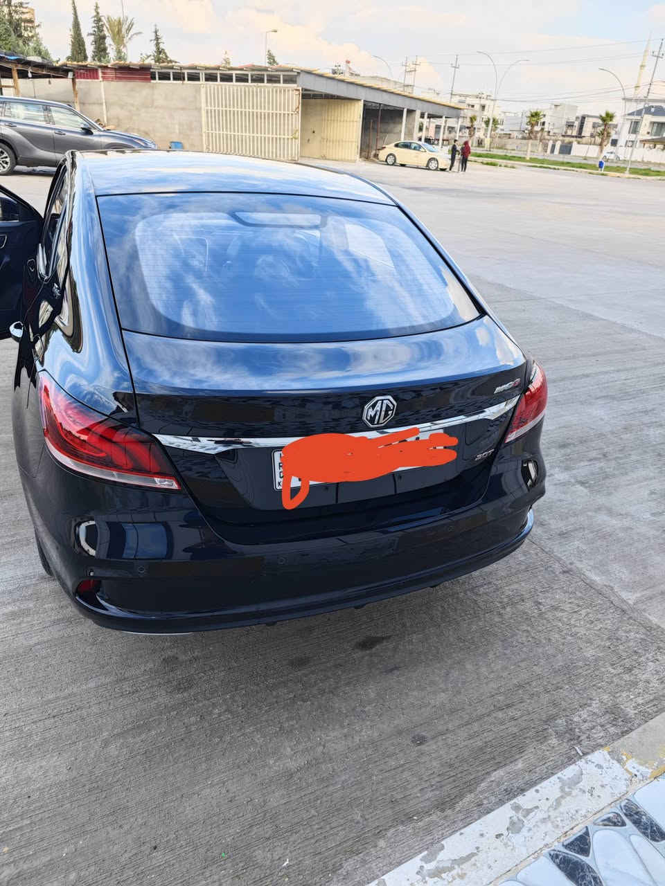 Mg6
موديل22 
135$
***********
