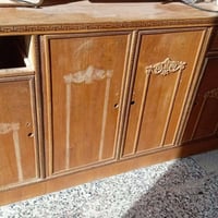 كاونتر • بوفيه • كاونتر للبيع • بوفيه للبيع • خزانة مطبخ • خزانة طعام ...