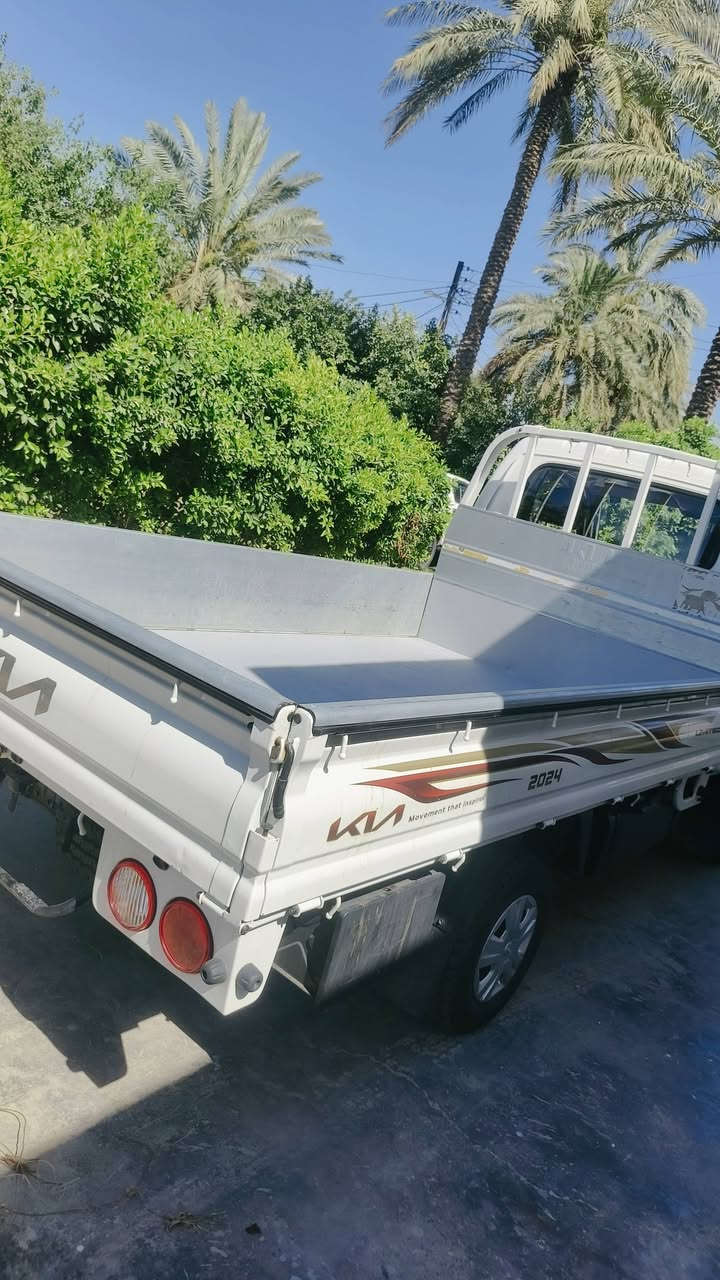 سلام عليكم للبيع كيا حمل موديل2024 رقم بغداد الجديد سياره جديده مكفوله كفاله عامه بعدهاعل وضع الشركه ماشيه ٢٦ الف حقيقي فول سستم دوشمه داخل غلاف بدي سياره كلش نضيفه ومال جناي مكاني بغداد للستفسار اتصل***********
سونار مرفق بل منشور
