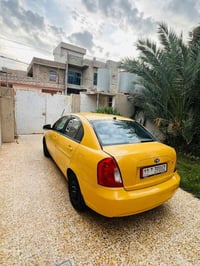 اكسنت • ٢٠١١ • وارد أمريكي