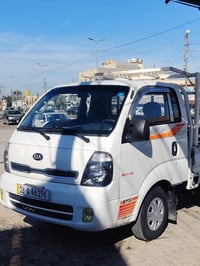 كيا • ٢٠١٧ • رقم بابل