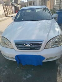 اخوان للبيع شيري أستر موديل 2011 ماشيه95 الف حقيقي السيارة بلاديه بدون...