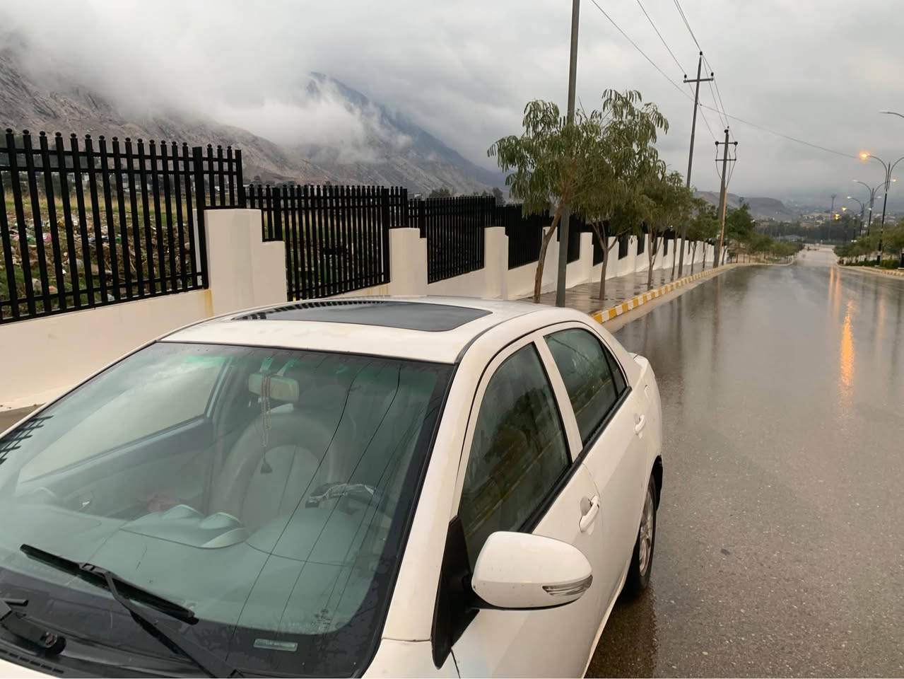 بیوایدی ٢٠١٣
مەکینەو گیر بەشەر کرۆلا
ئاوئنە ئیشارەت 
ئاوینە کارەبا
سلاید
مەکینە ١٦
تەبرید سارد گەرم 
سەنەوی پلاستیک
بەسمەیە
گیر عادیو تۆماتیک
جوار تایەی تازە 
بئ تەقەو رەقە

***********
وەتس ئەپ 
ڤایبەر
دەربەندیخان
٣٩ گلا دار بنديهكان, السليمانية
