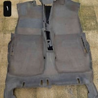 باسات برازيلي • قطع غيار • الموصل