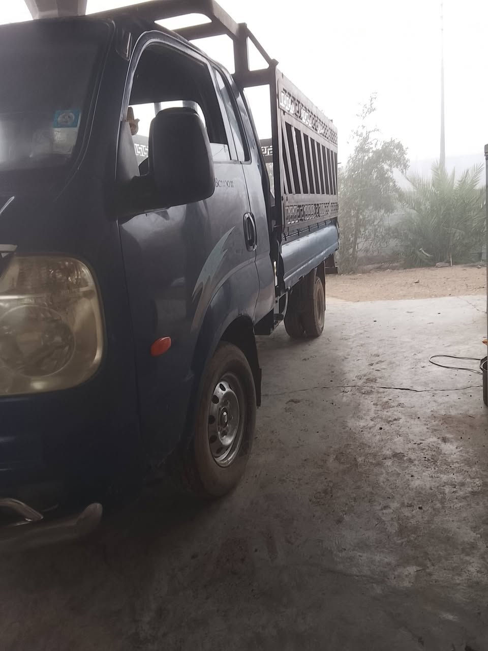 سلام عليكم سياره للبيع موديل ،،2005. مكفول سعر 75بيه مجال تحويل الرقم ***********
