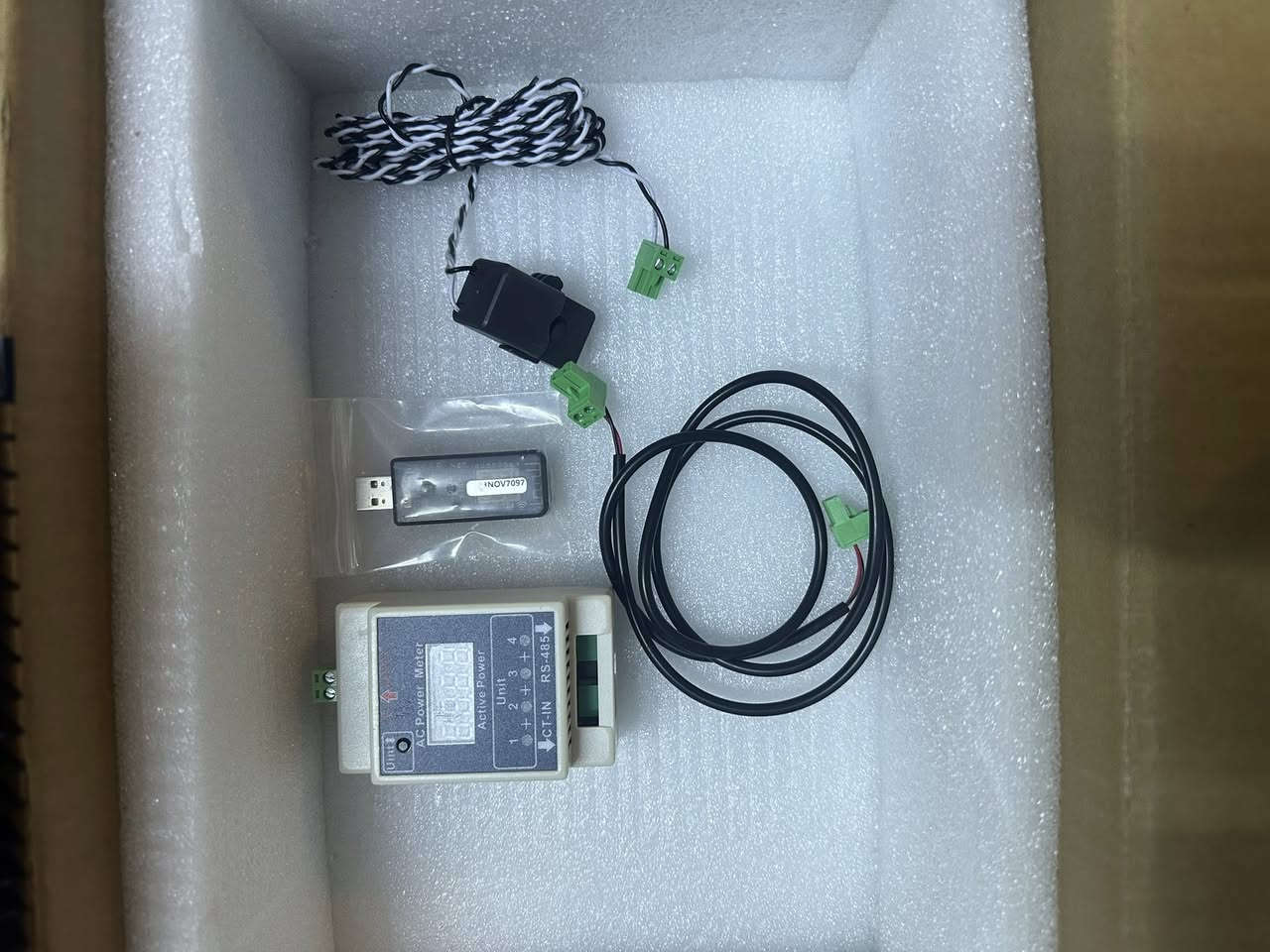 انفيرتر بهالشكل طاقة شمسية وباتريات مع الملحقات  السعر 85


**إذا كنت صاحب هذا الإعلان وتريد حذفه لأي سبب، رجاءا أرسل رسالة إلى الدعم الفني**