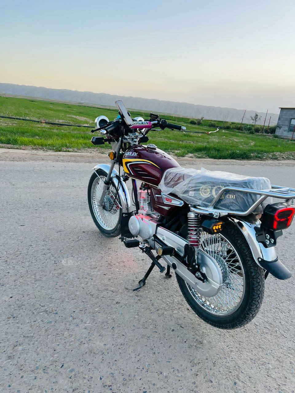 سلام عليكم موطور البيع تايكر سونك موديل 25  شهرين من طبكتو وضع شركه شرط منفيس موجود موطور جاهز السعر   780 بي مجال مو شراي التخابر شراي تدلل ***********
